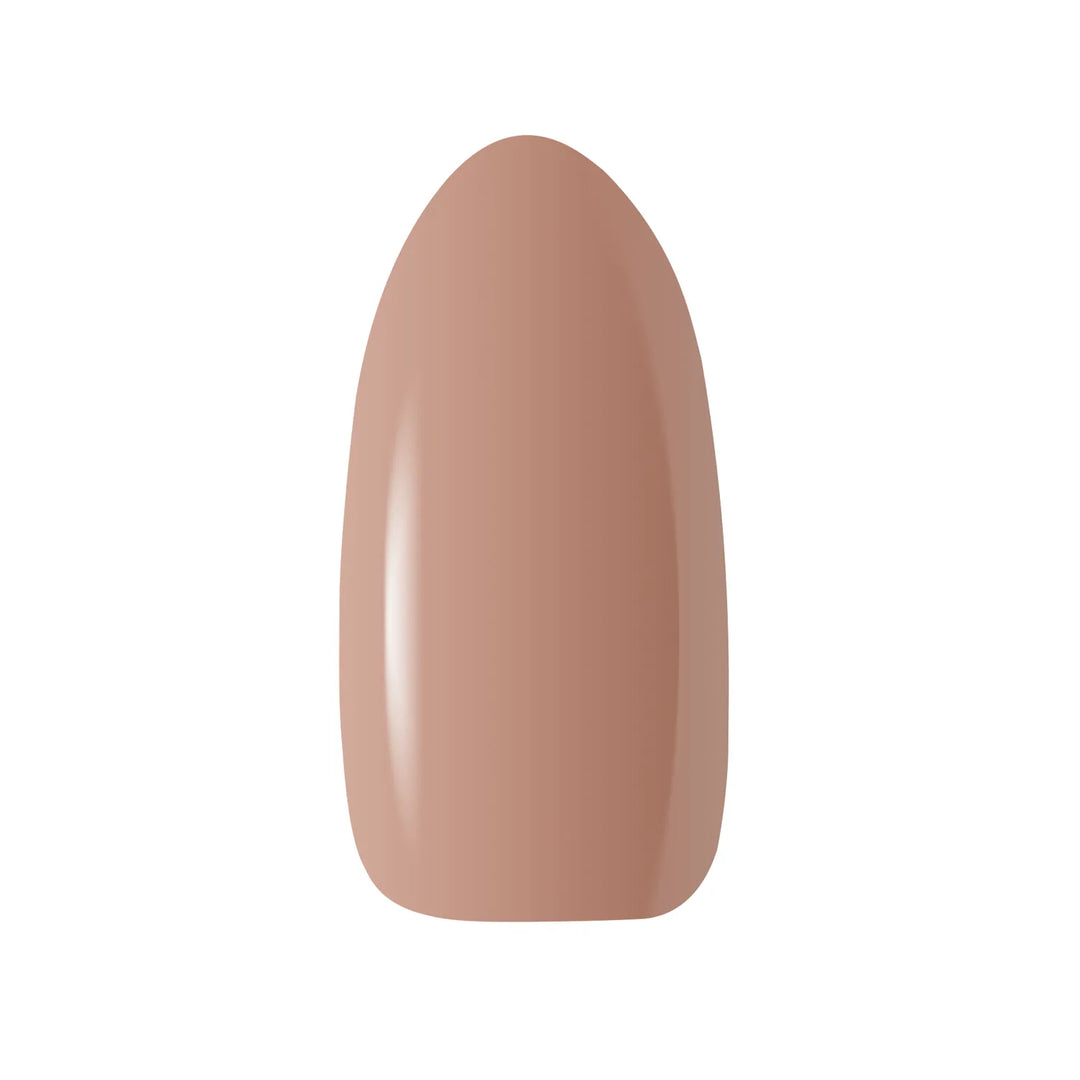 Gelinis lakas CLARESA Nude Glow Gummy Nude 4, 5g 4Mass