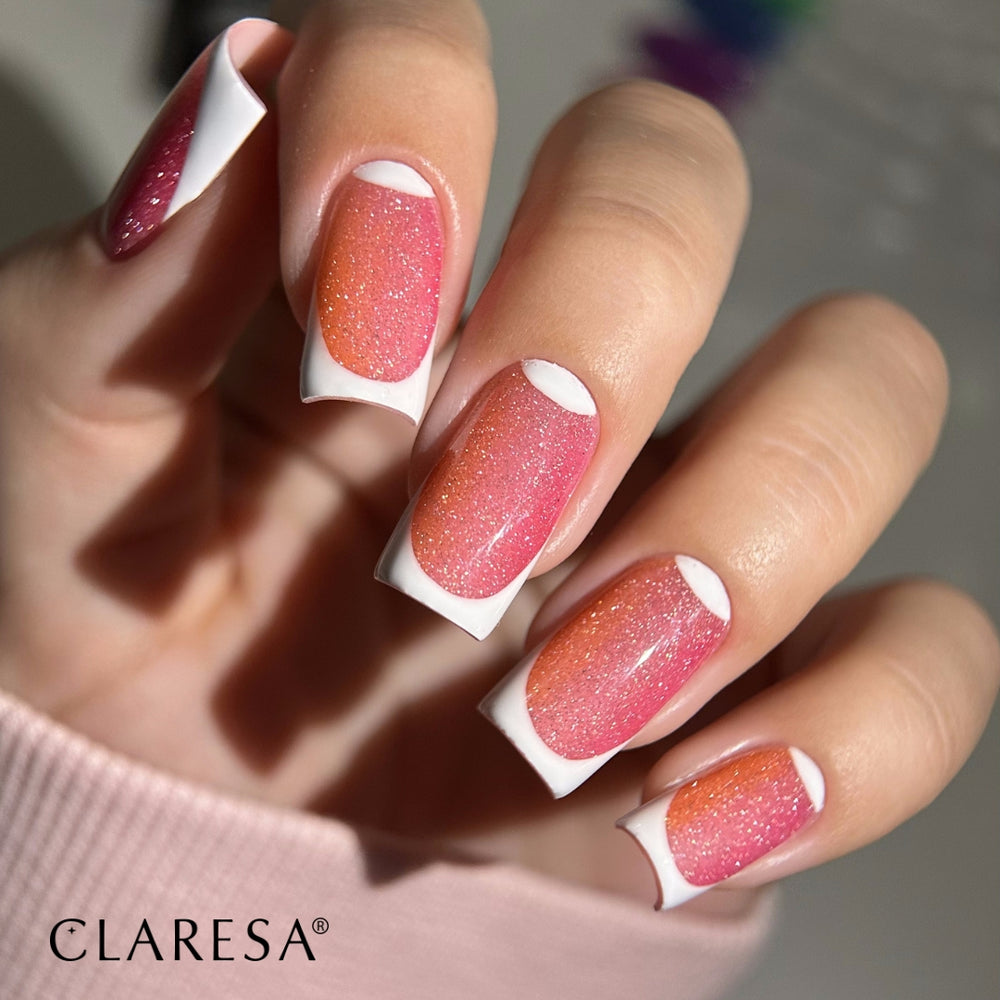 Gelinis lakas CLARESA Starlight 17
