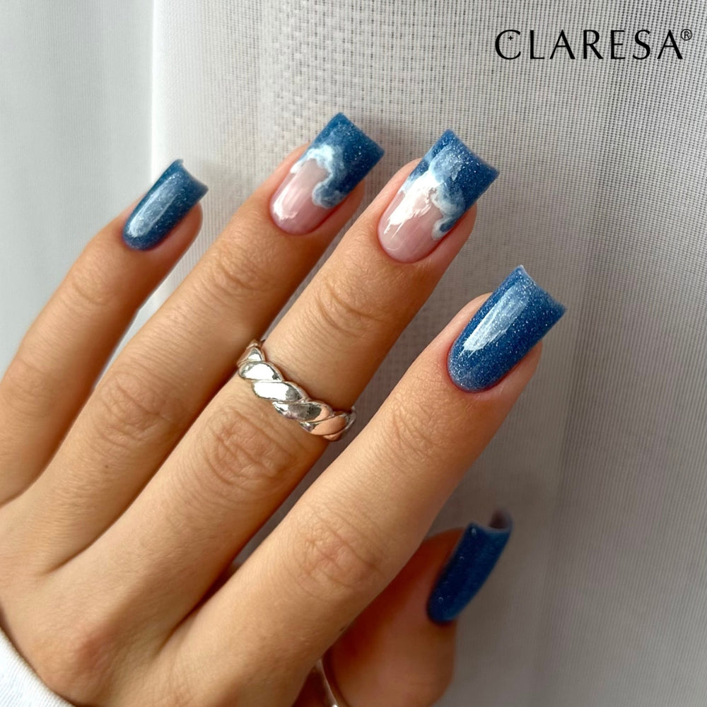 Gelinis lakas CLARESA Starlight 19
