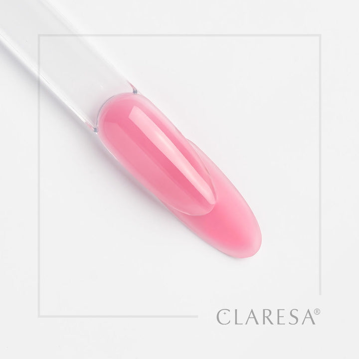 CLARESA SOFT&EASY BUILDER GEL Blush pink 45 g 4Mass