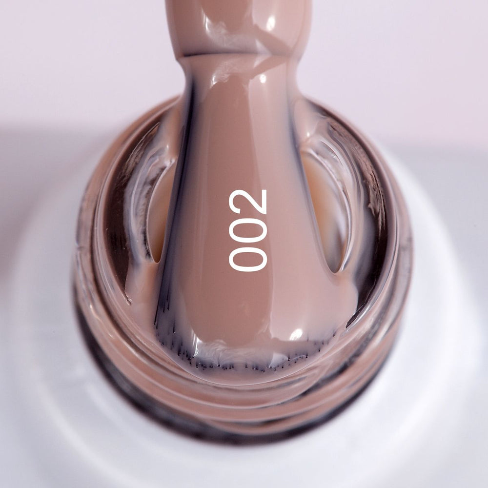 Baby Moon Premium gelinis lakas 002, 8 ml Moon FULL