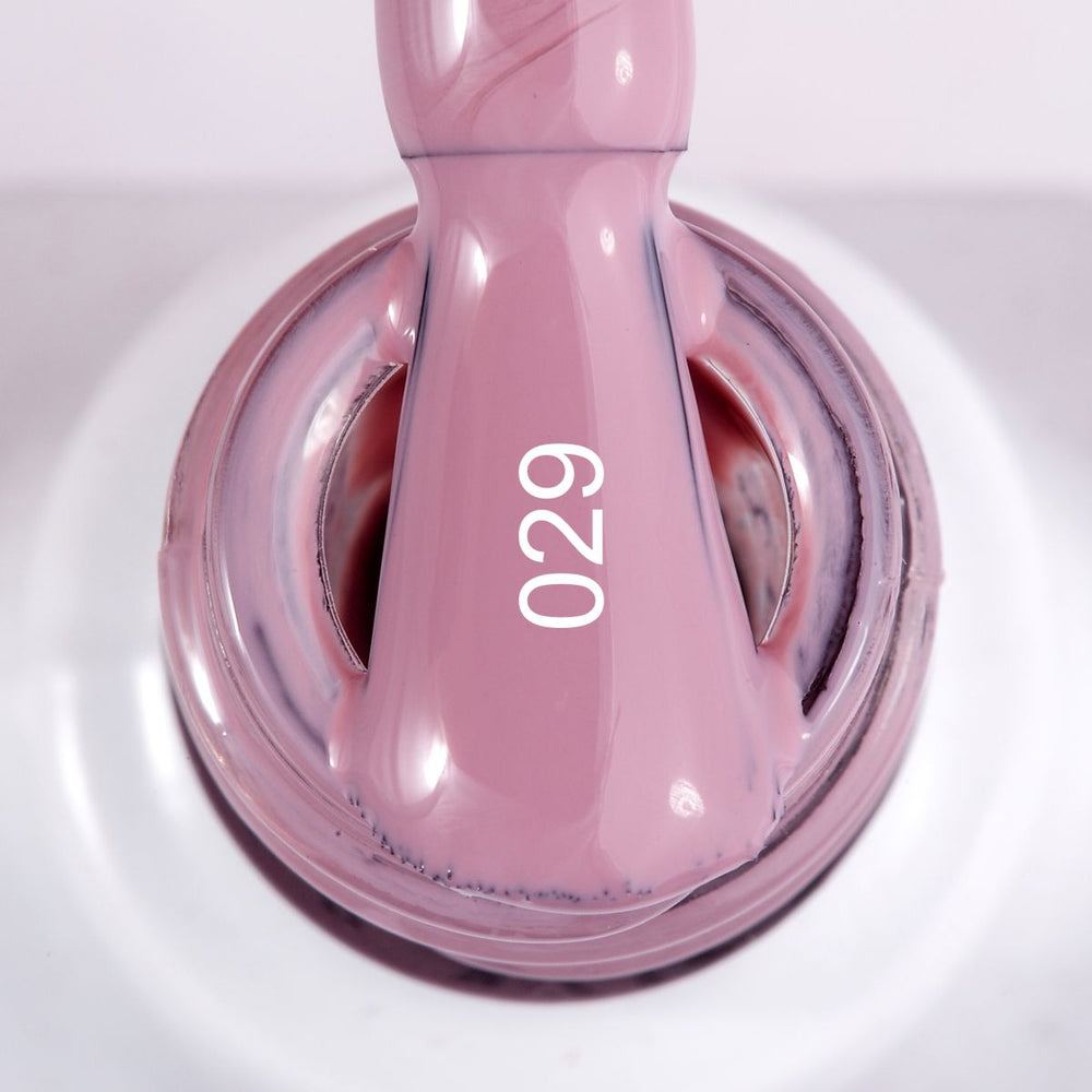 Baby Moon Premium gelinis lakas 029, 8 ml Moon FULL