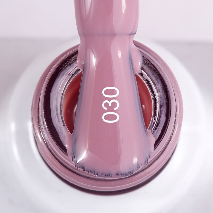 Baby Moon Premium gelinis lakas 030, 8 ml Moon FULL