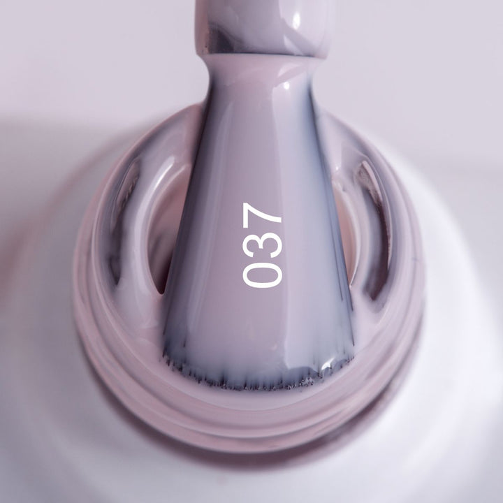 Baby Moon Premium gelinis lakas 037, 8 ml Moon FULL