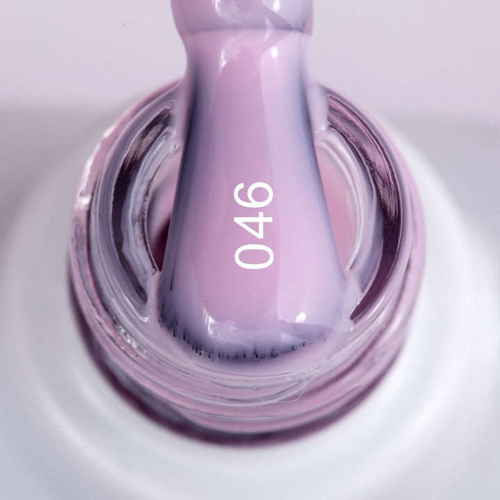 Baby Moon Premium gelinis lakas 046, 8 ml Moon FULL
