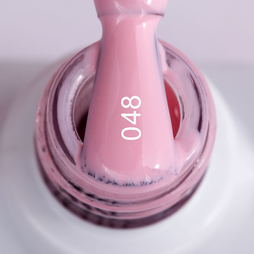 Baby Moon Premium gelinis lakas 048, 8 ml Moon FULL