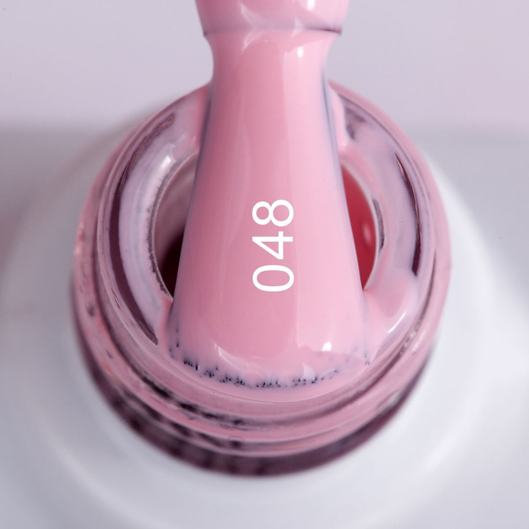 Baby Moon Premium gelinis lakas 048, 8 ml Moon FULL