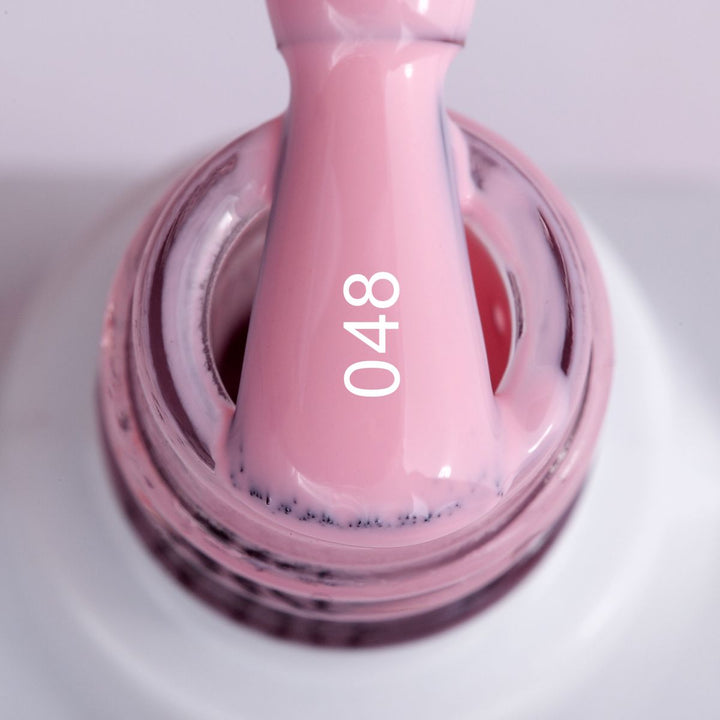 Baby Moon Premium gelinis lakas 048, 8 ml Moon FULL