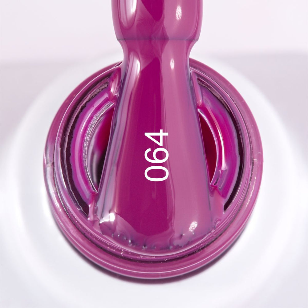 Baby Moon Premium gelinis lakas 064, 8 ml Moon FULL