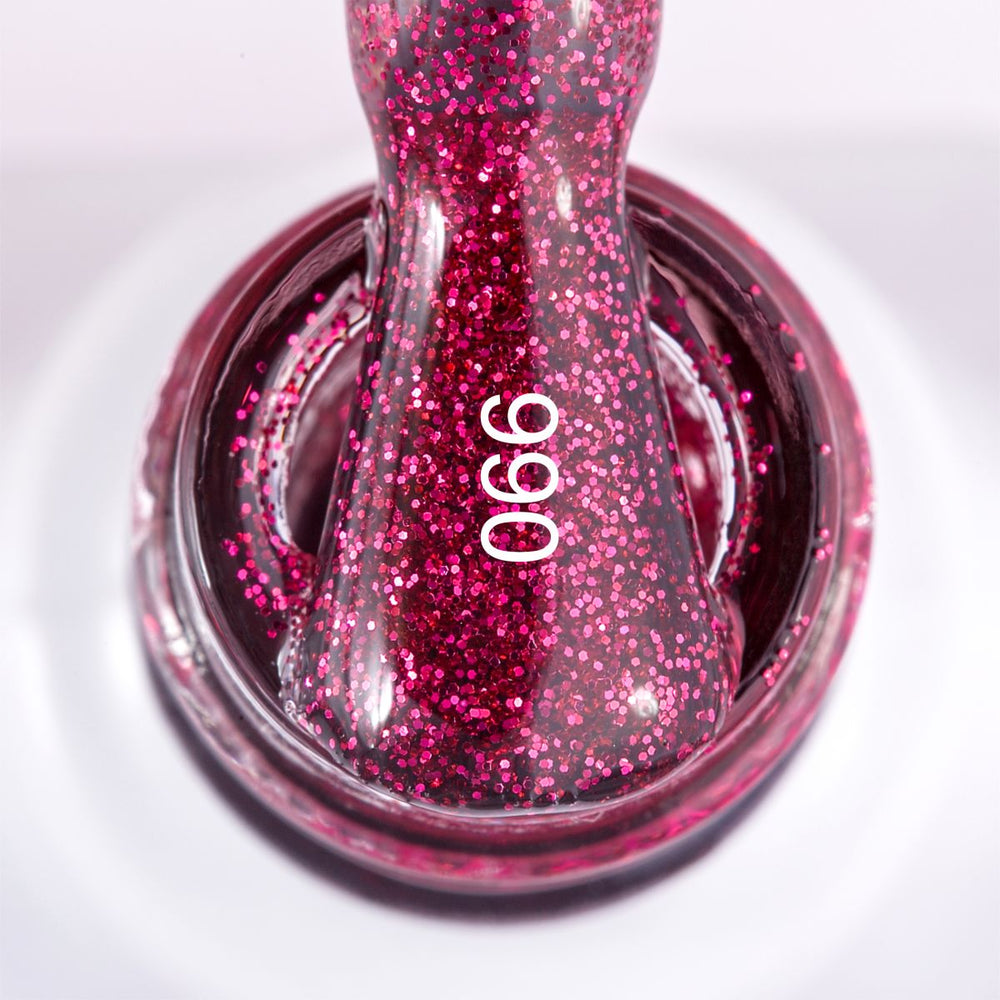 Baby Moon Premium gelinis lakas 066, 8 ml Moon FULL
