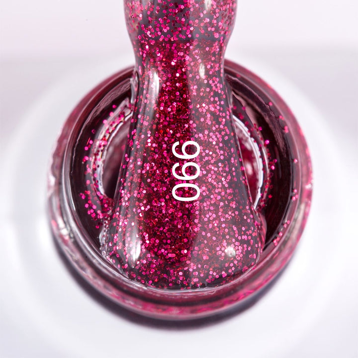 Baby Moon Premium gelinis lakas 066, 8 ml Moon FULL