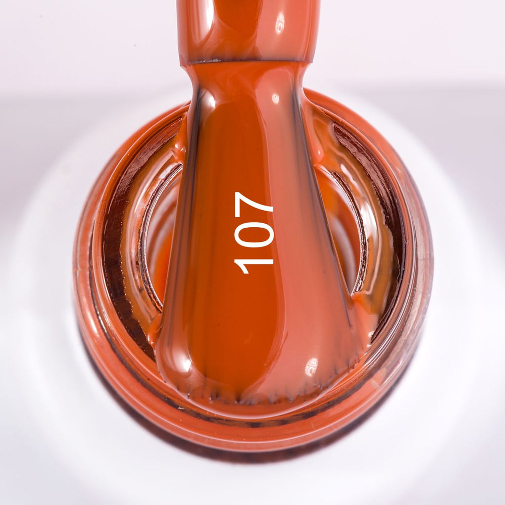 Baby Moon Premium gelinis lakas 107, 8 ml Moon FULL