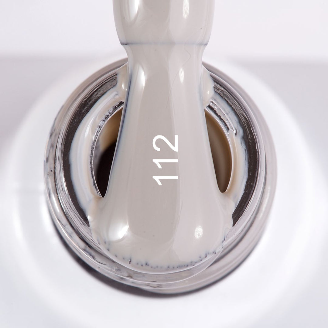 Baby Moon Premium gelinis lakas 112, 8 ml Moon FULL