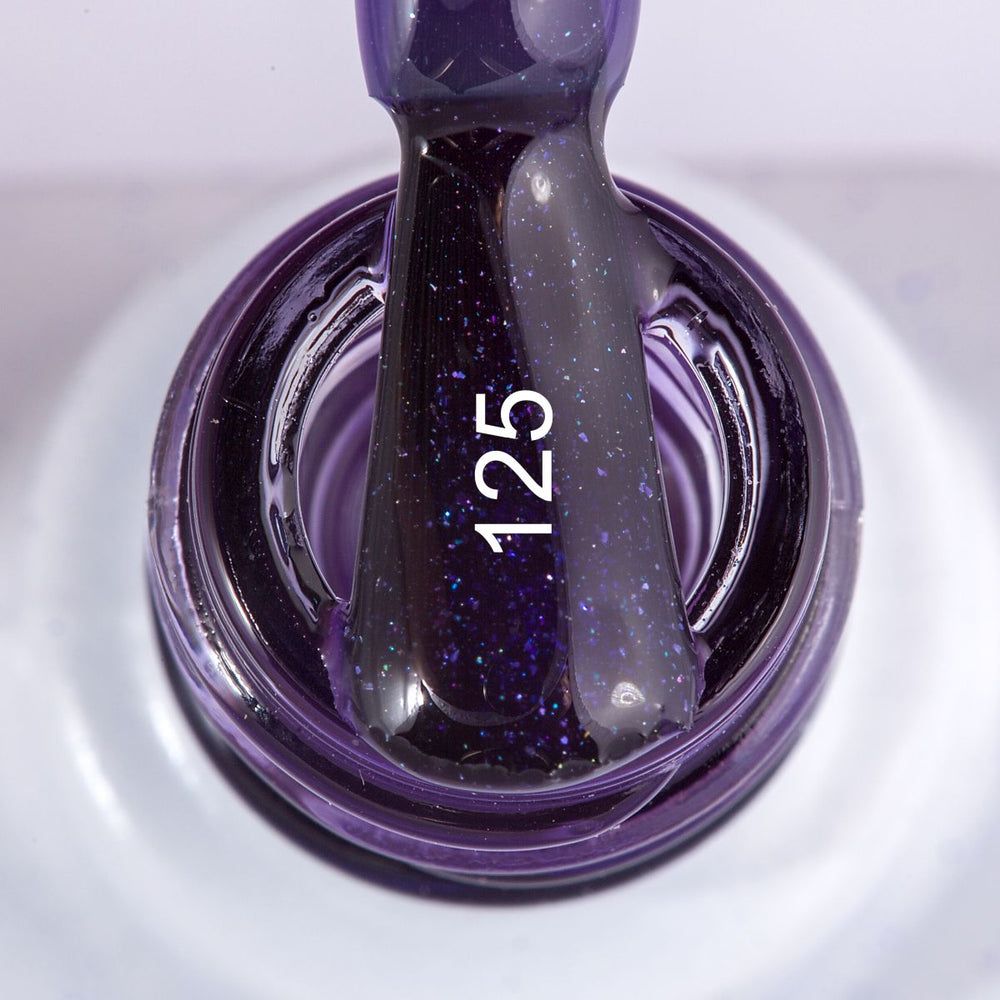 Baby Moon Premium gelinis lakas 125, 8 ml Moon FULL