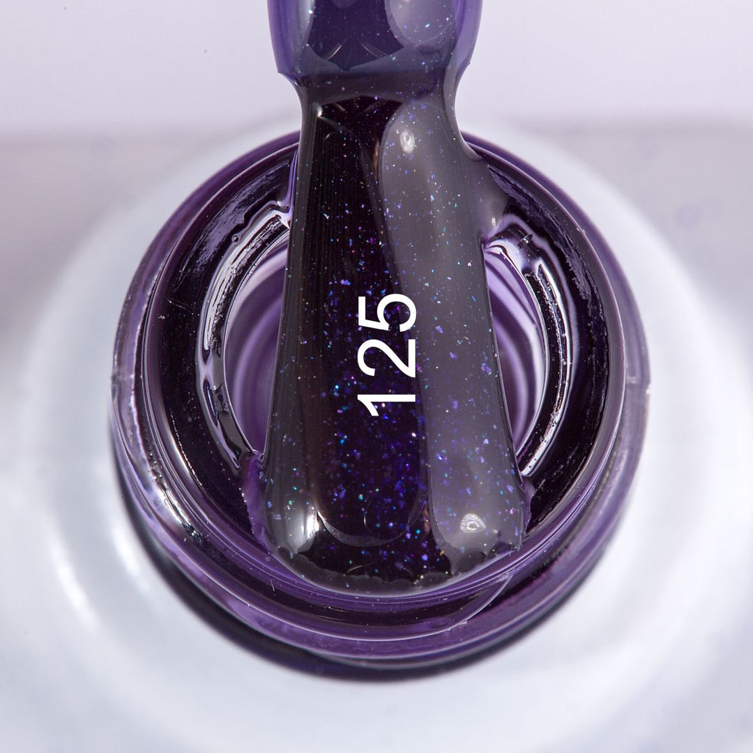 Baby Moon Premium gelinis lakas 125, 8 ml Moon FULL