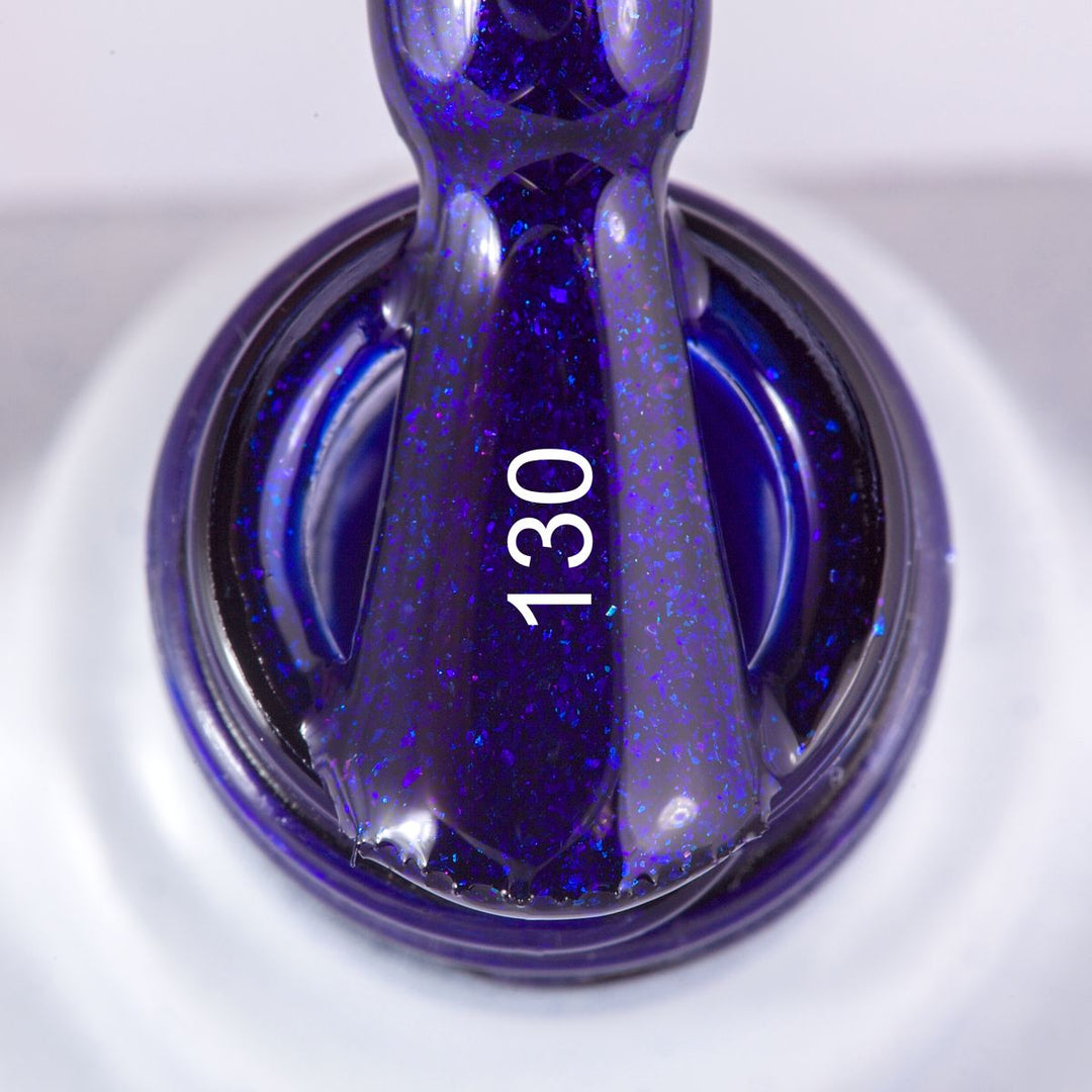 Baby Moon Premium gelinis lakas 130, 8 ml Moon FULL