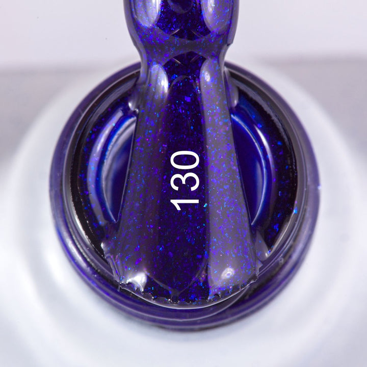 Baby Moon Premium gelinis lakas 130, 8 ml Moon FULL
