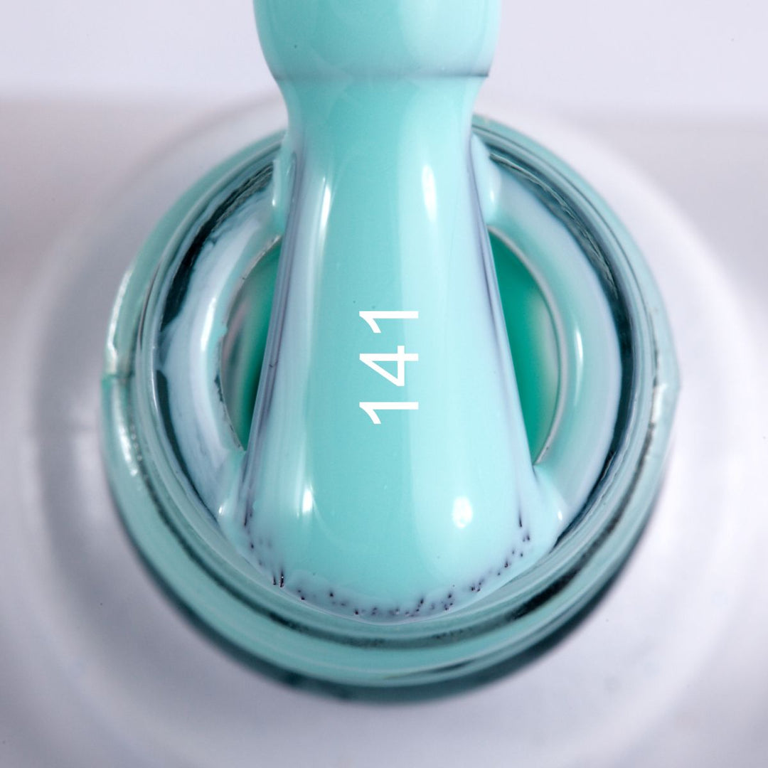 Baby Moon Premium gelinis lakas 141, 8 ml Moon FULL
