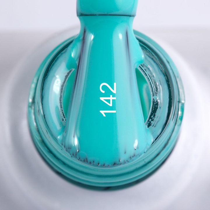 Baby Moon Premium gelinis lakas 142, 8 ml Moon FULL