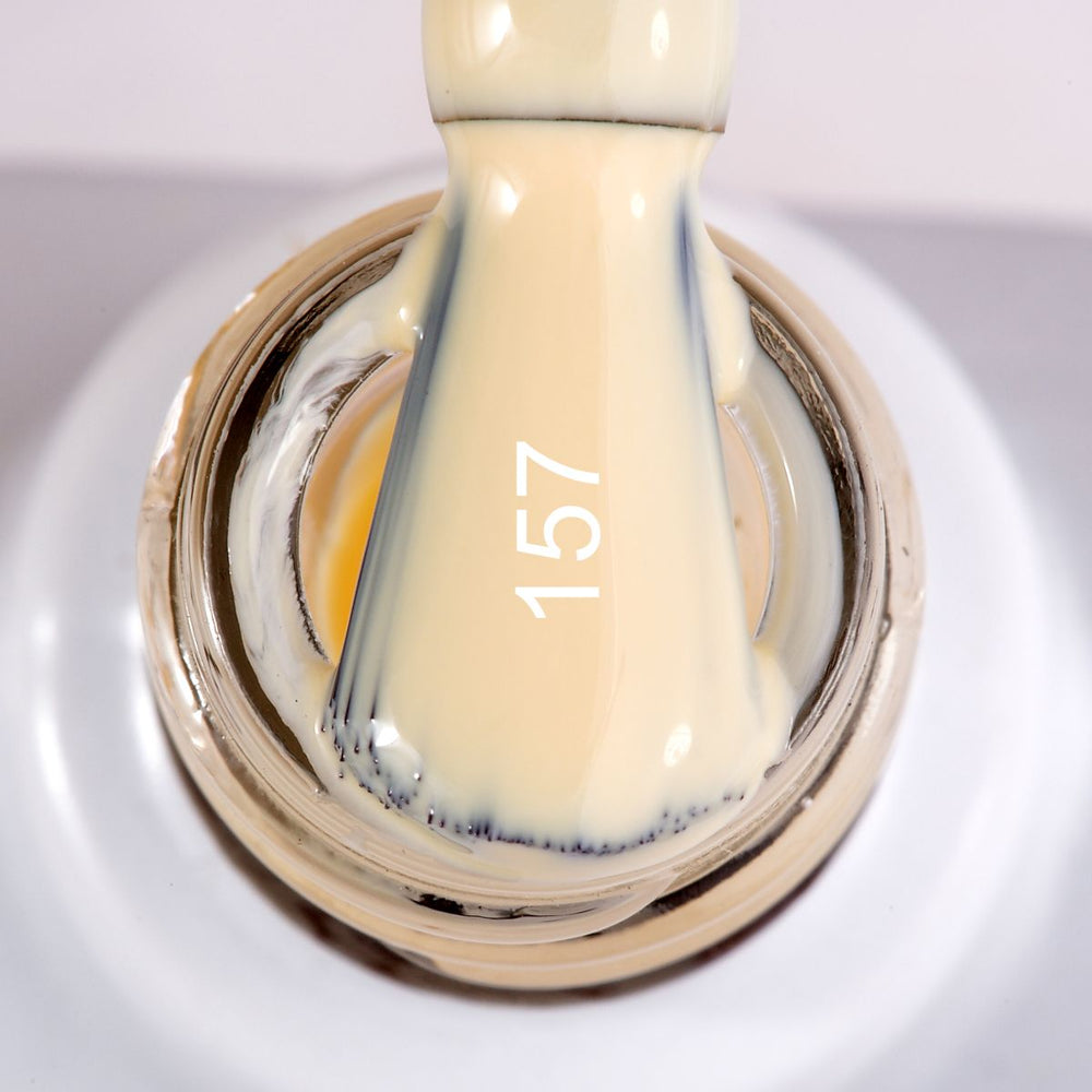 Baby Moon Premium gelinis lakas 157, 8 ml Moon FULL