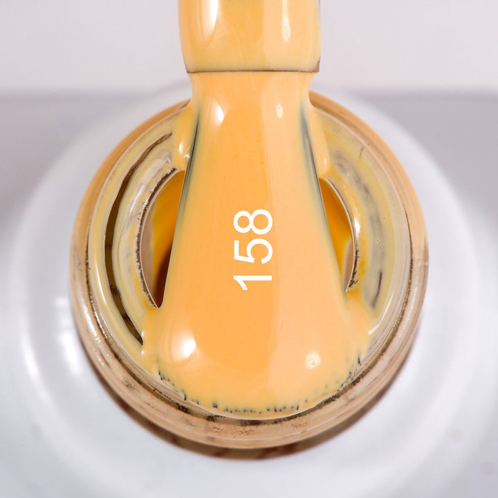Baby Moon Premium gelinis lakas 158, 8 ml Moon FULL