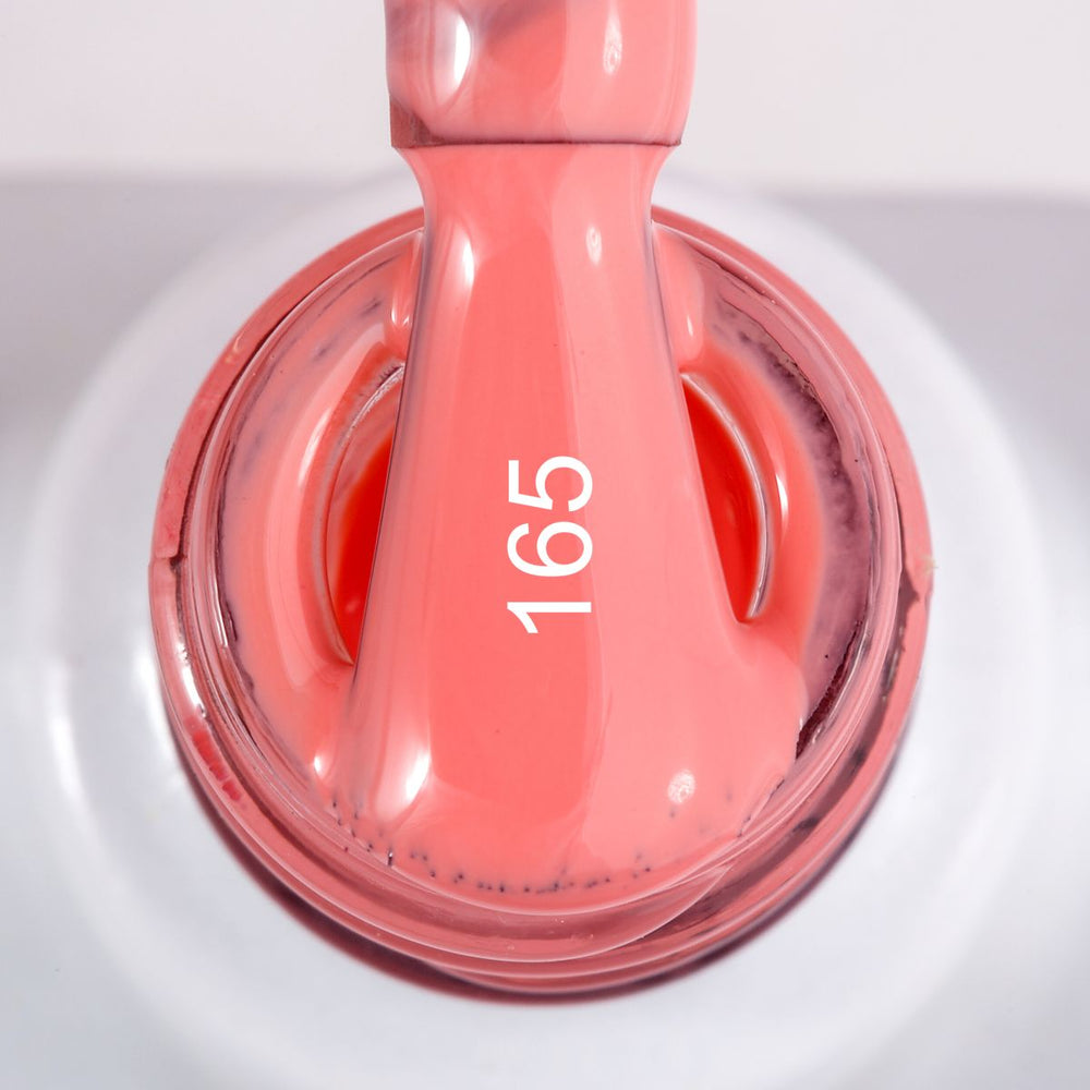 Baby Moon Premium gelinis lakas 165, 8 ml Moon FULL