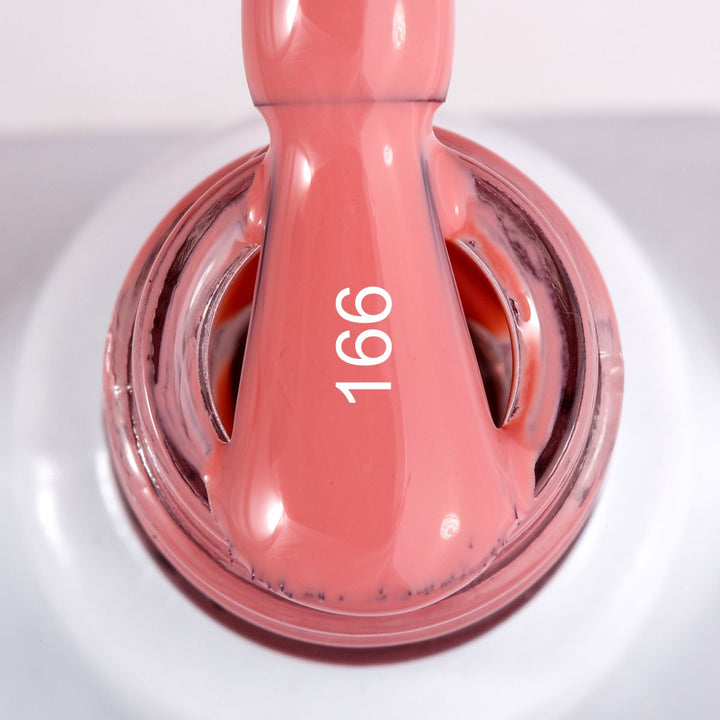 Baby Moon Premium gelinis lakas 166, 8 ml Moon FULL