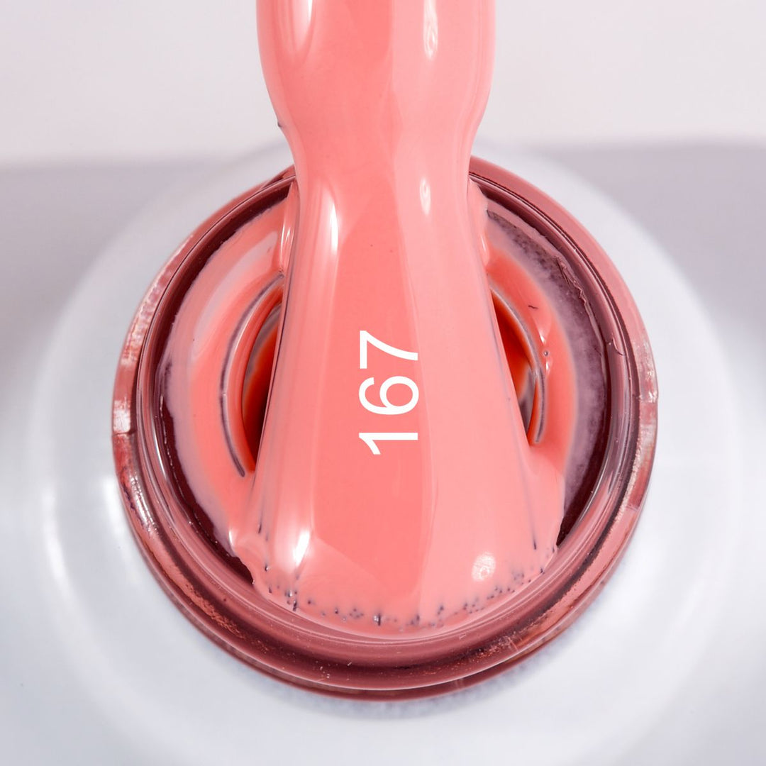 Baby Moon Premium gelinis lakas 167, 8 ml Moon FULL