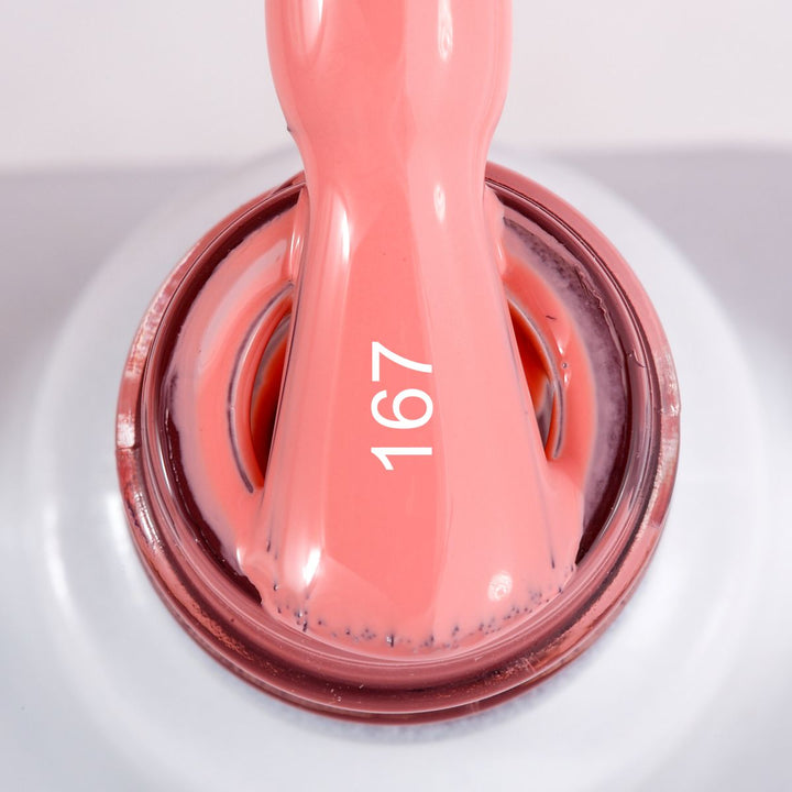 Baby Moon Premium gelinis lakas 167, 8 ml Moon FULL