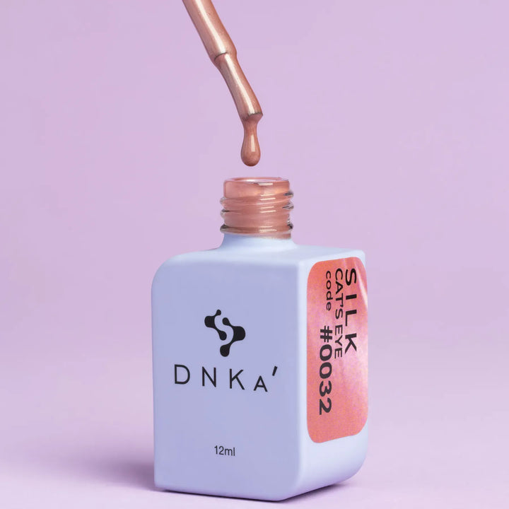 DNKa' Cat Eye SILK 0032 7 ml Dima