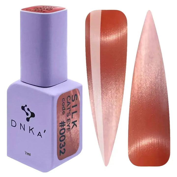 DNKa' Cat Eye SILK 0032 7 ml Dima