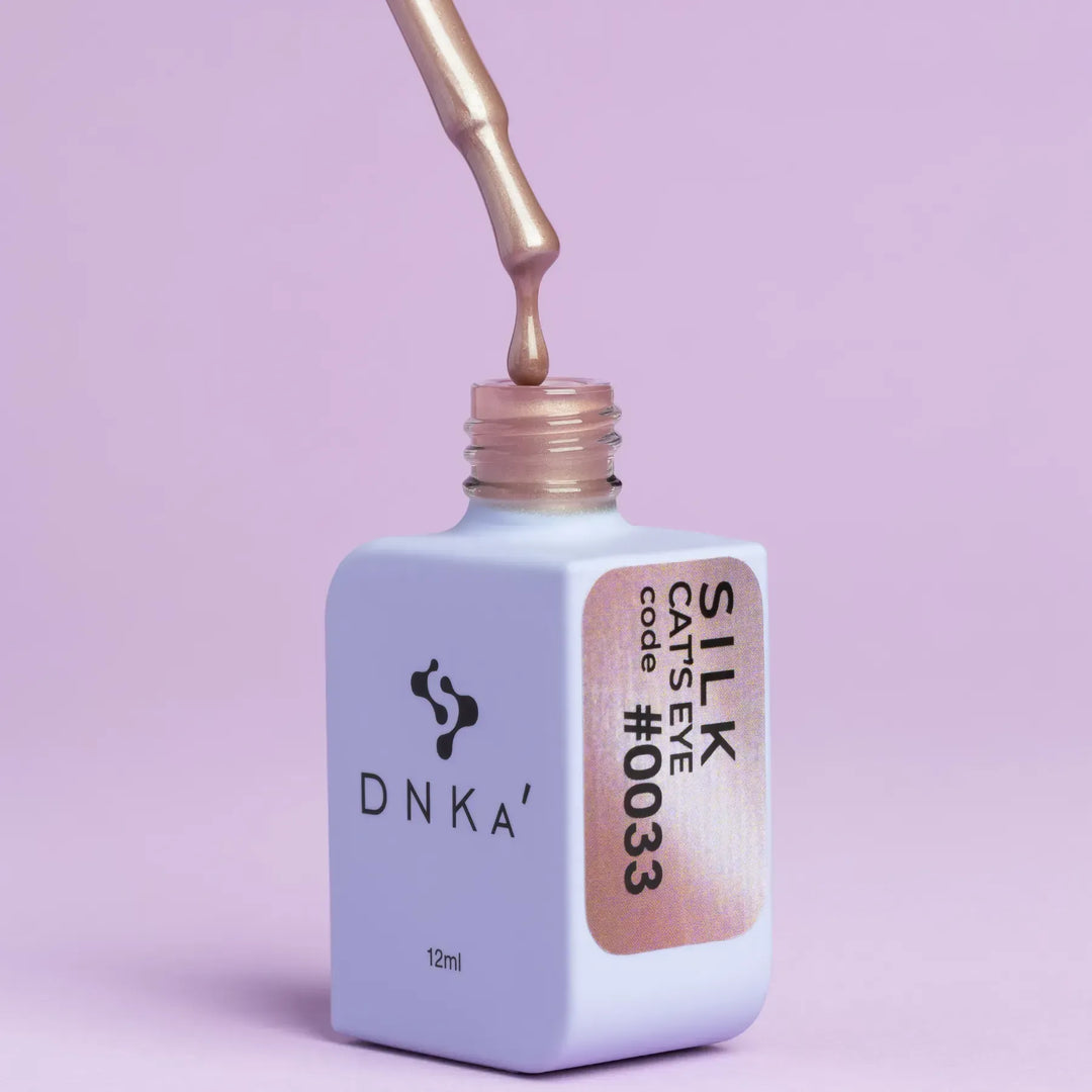 DNKa' Cat Eye SILK 0033 7 ml Dima