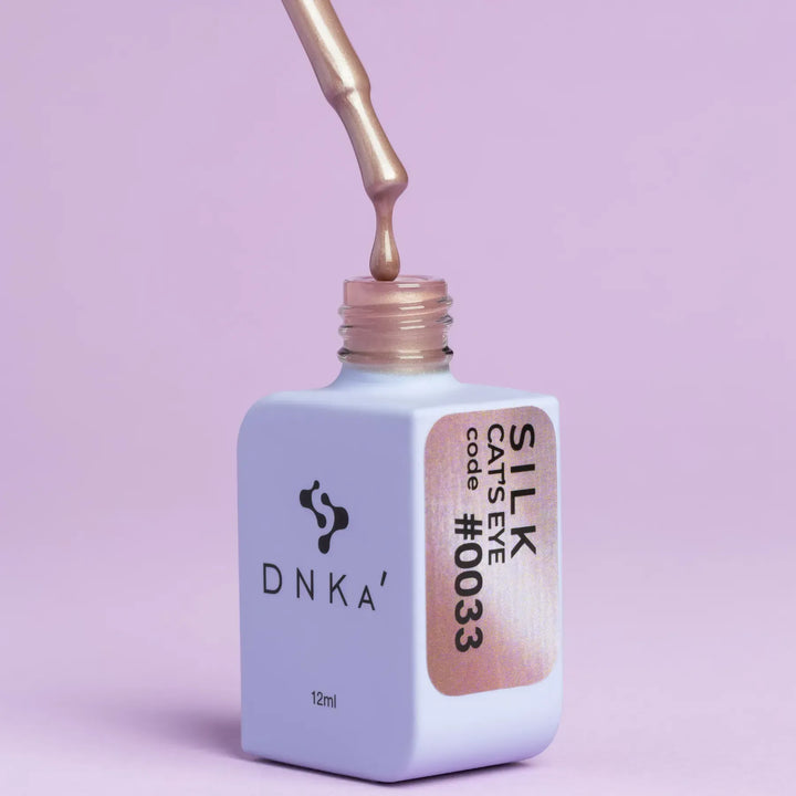 DNKa' Cat Eye SILK 0033 7 ml Dima