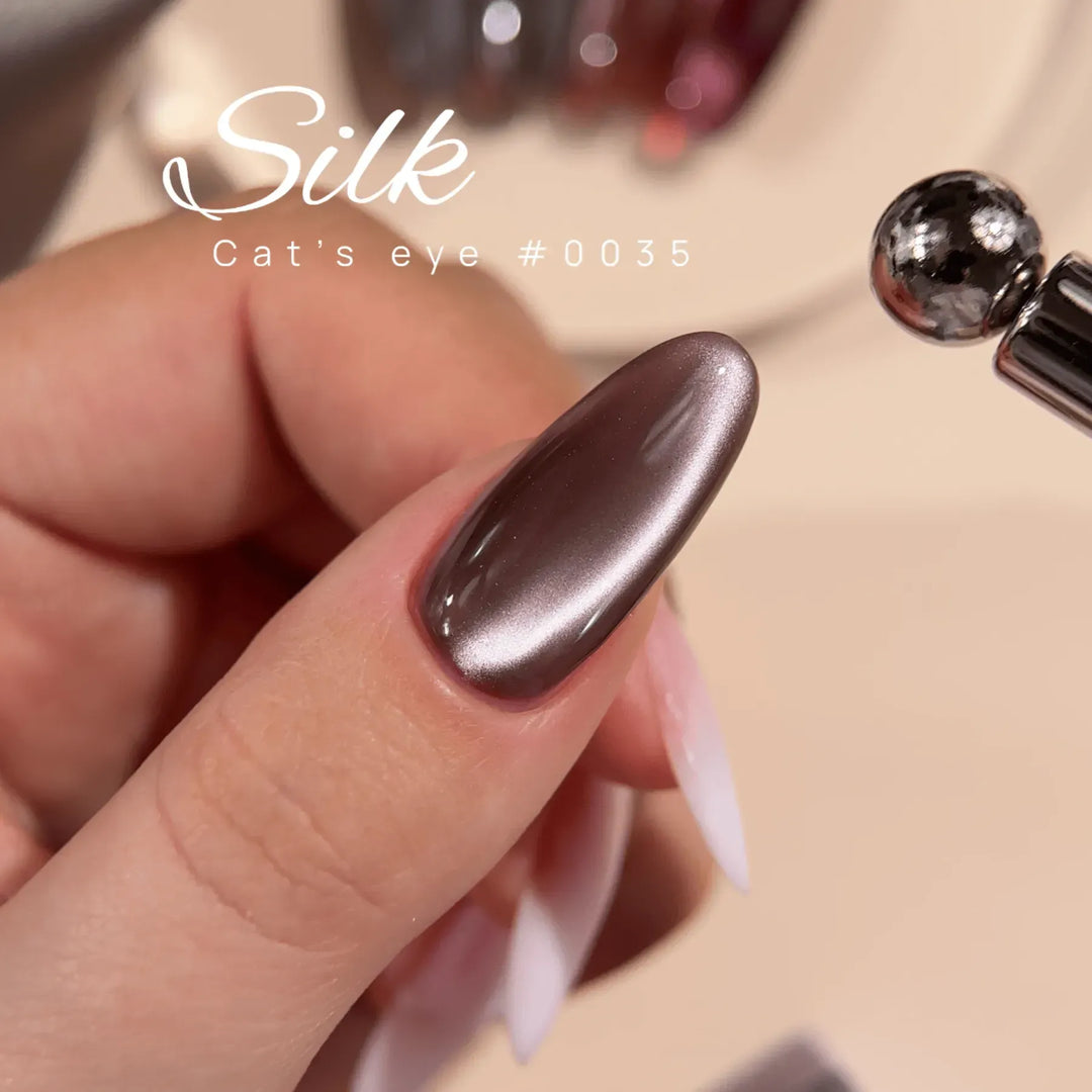 DNKa' Cat Eye SILK 0035 7 ml Dima