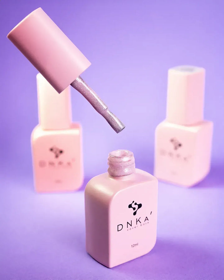 Cover base DNKA 0008 Magical 30 ml Dima