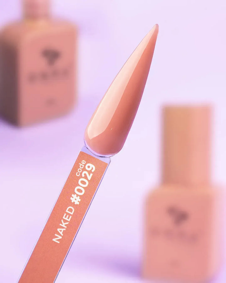 Cover base DNKA 0029 Naked 30 ml Dima