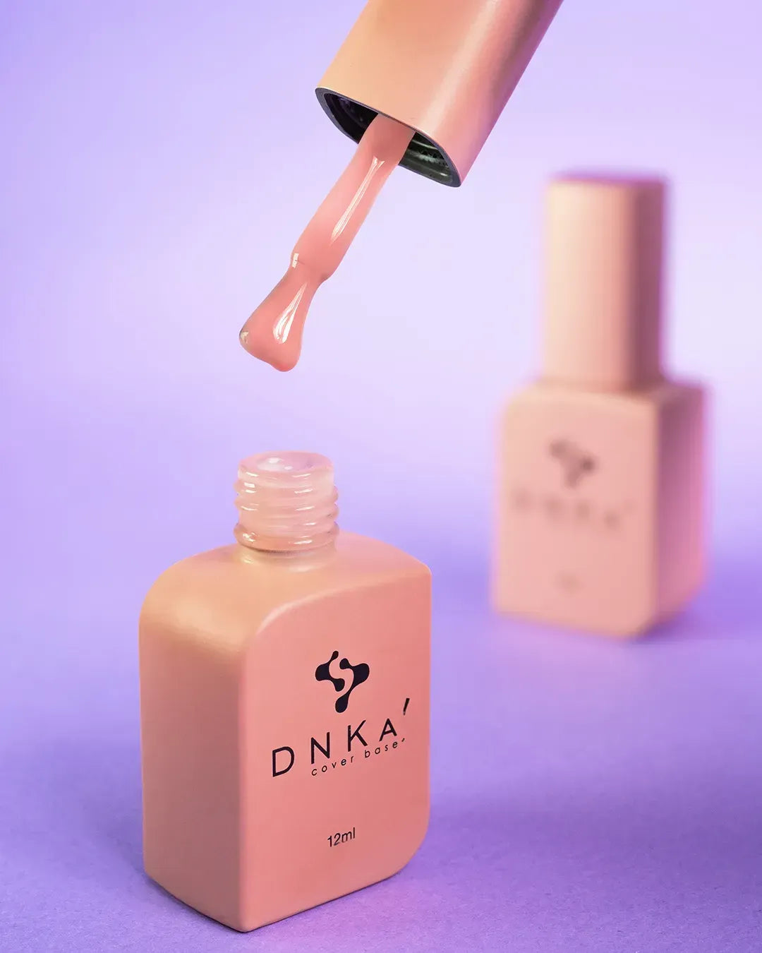 Cover base DNKA 0031 Business 30 ml Dima