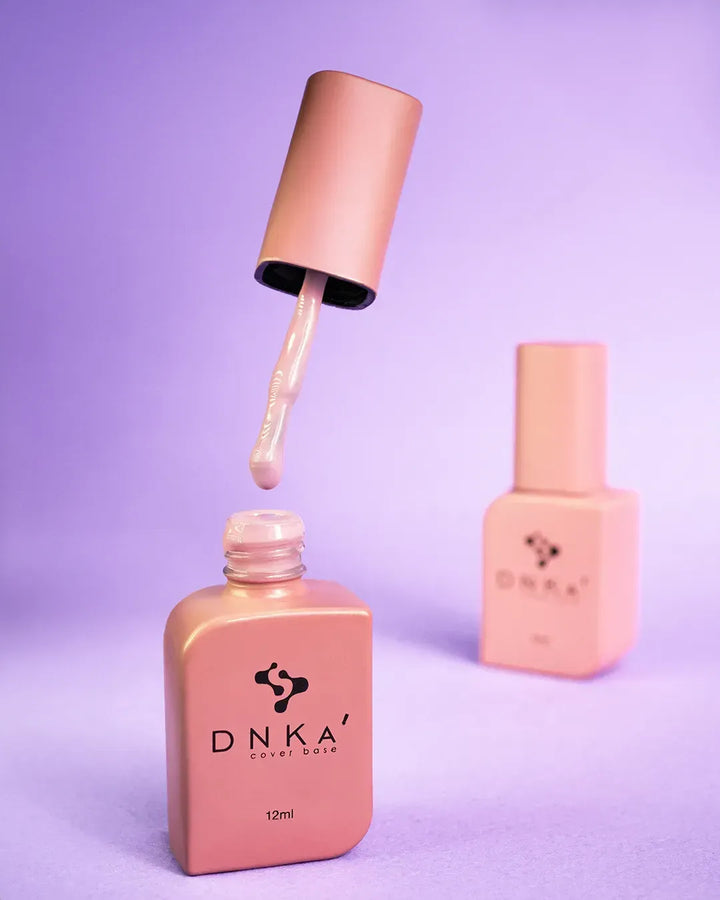 Cover base DNKA 0033 Esthetic 30 ml Dima
