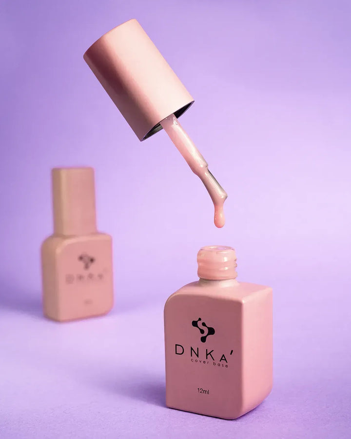 Cover base DNKA 0034 Modest 30 ml Dima