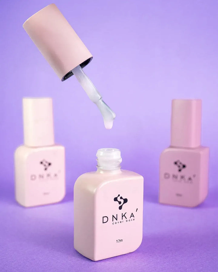 Cover base DNKA 0039 Sensual 30 ml Dima