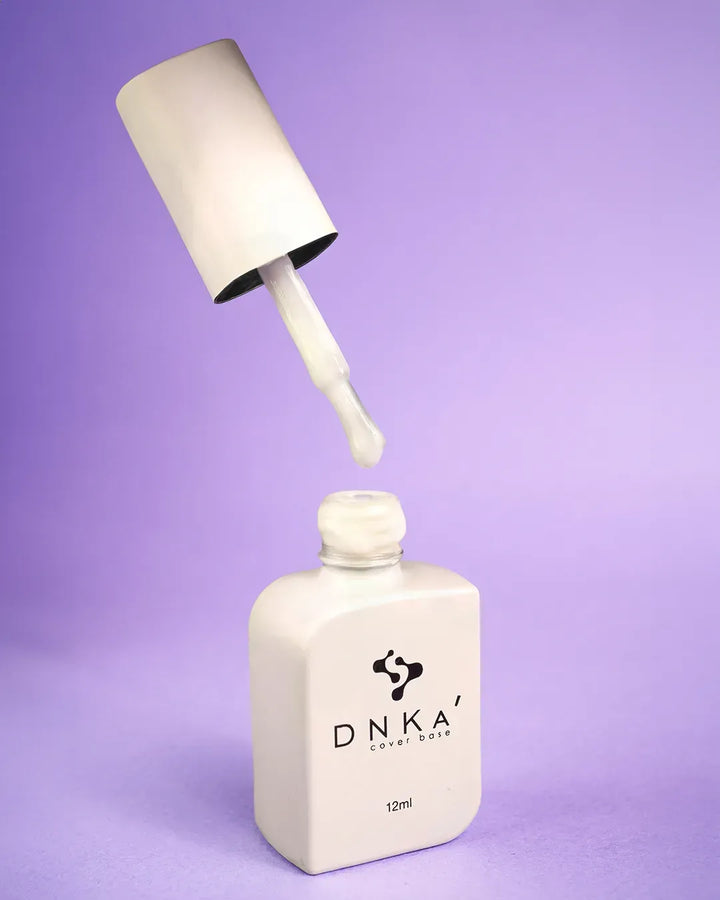 Cover base DNKA 0043 Faithful 30 ml Dima