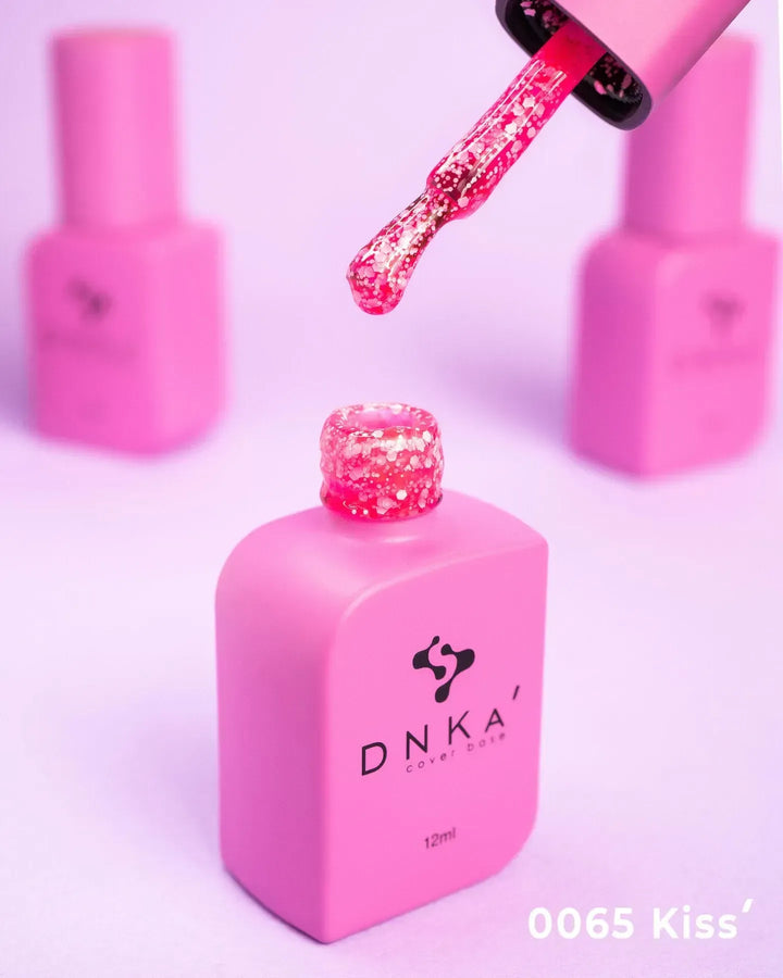Cover base DNKA 0065 Kiss 30 ml Dima