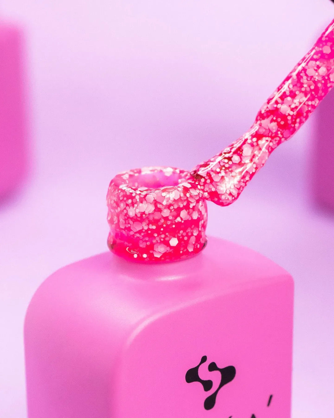 Cover base DNKA 0065 Kiss 30 ml Dima
