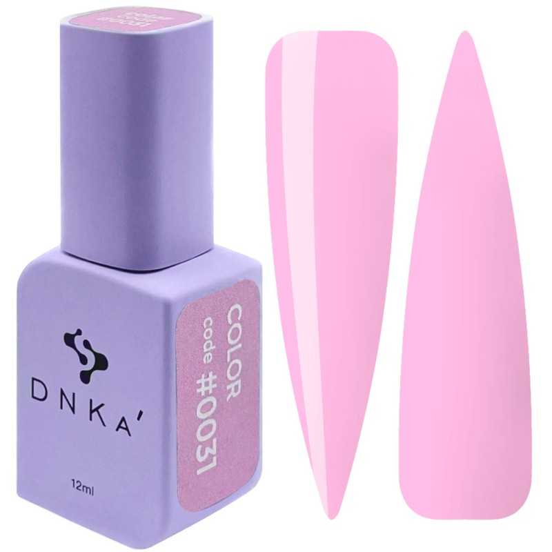 Gelinis lakas DNKA | Geliniai nagų lakai | Gel polish DNKA