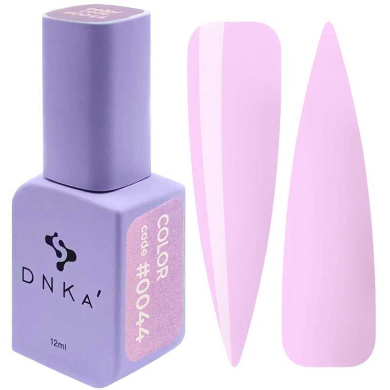 Gelinis lakas DNKA | Geliniai nagų lakai | Gel polish DNKA