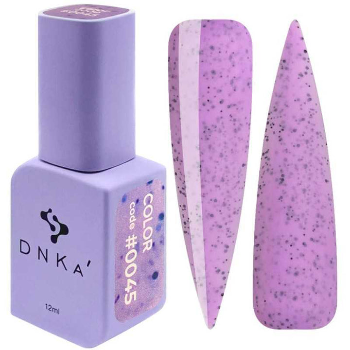 Gelinis lakas DNKA | Geliniai nagų lakai | Gel polish DNKA