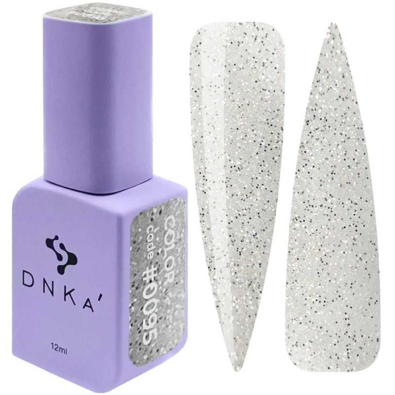 Gelinis lakas DNKA | Geliniai nagų lakai | Gel polish DNKA