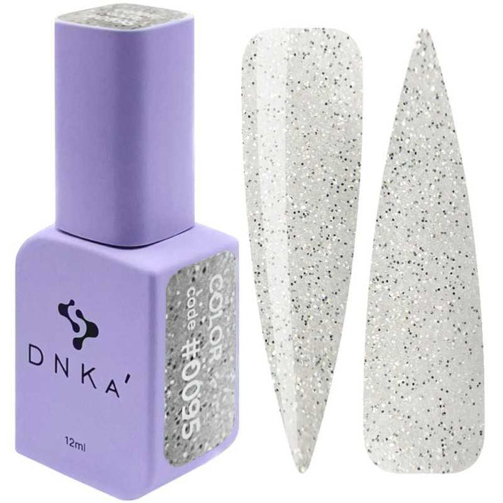 Gelinis lakas DNKA | Geliniai nagų lakai | Gel polish DNKA