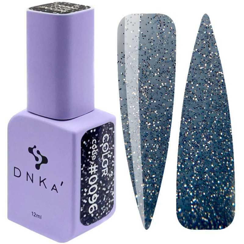 Gelinis lakas DNKA | Geliniai nagų lakai | Gel polish DNKA