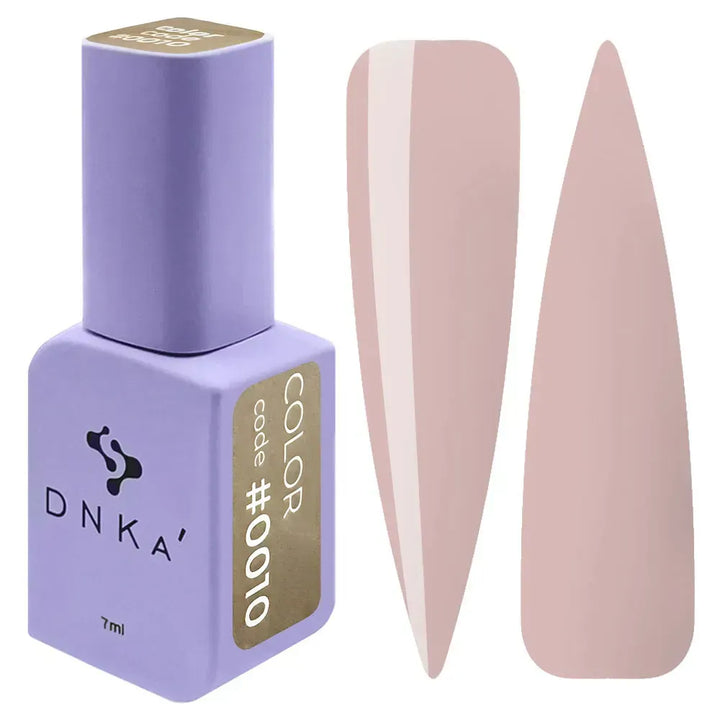 Gelinis lakas DNKA 0010 7 ml Dima